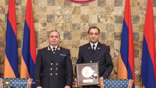 С момента создания Следственного комитета в ходе 2025 года был зафиксирован самый высокий уровень завершения судебного разбирательства и возмещения имущественного ущерба. на заседании коллегии подведены итоги работы за прошлый год